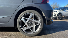 Hyundai i20 1.0T GDi Premium 5dr Petrol Hatchback